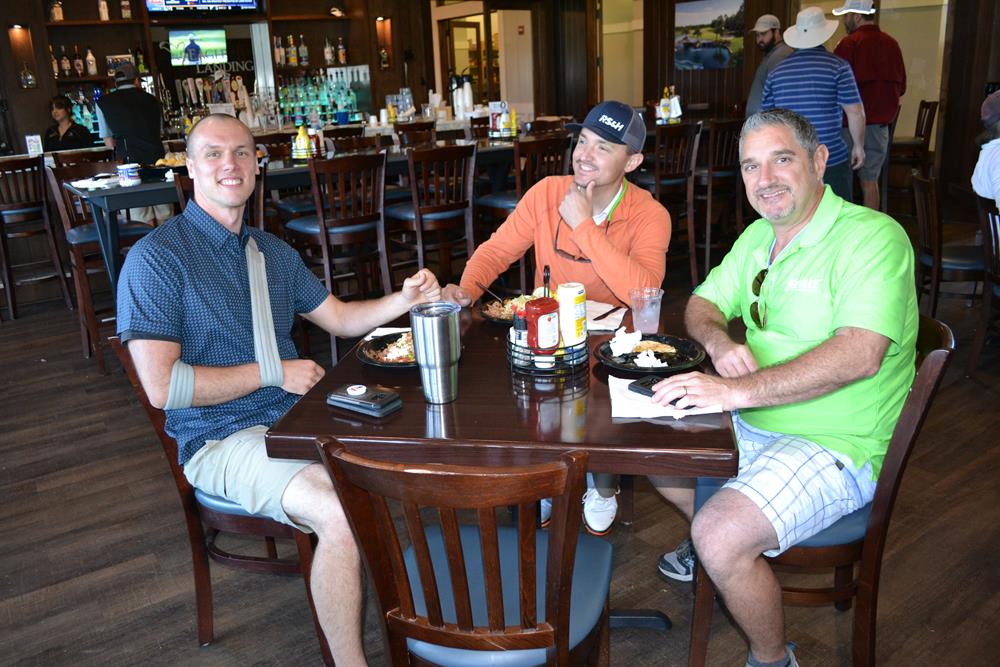 Golf Tournament 49